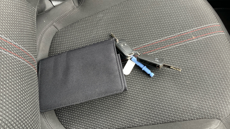 Vauxhall Corsa 1.4 [75] Griffin 5dr Petrol Hatchback